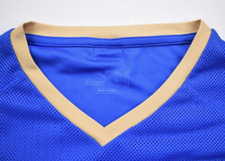 2007-08 ITALY SHIRT S