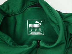 BORUSSIA MONCHENGLADBACH BLUZA M