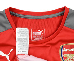 2016-17 ARSENAL KOSZULKA XL. BOYS