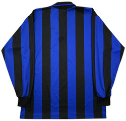 ERIMA OLDSCHOOL LONGSLEEVE M