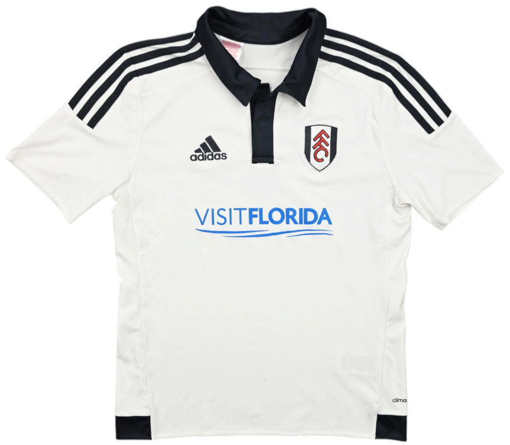2015-16 FULHAM KOSZULKA L. BOYS 