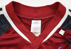 2001-02 BAYERN MUNCHEN *ELBER* SHIRT XXL