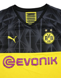 2019-20 BORUSSIA DORTMUND KOSZULKA  L. BOYS