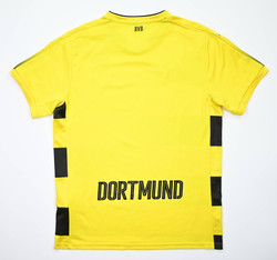 2017-18 BORUSSIA DORTMUND SHIRT L