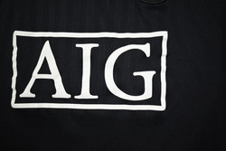 2007-08 MANCHESTER UNITED *ROONEY* SHIRT S