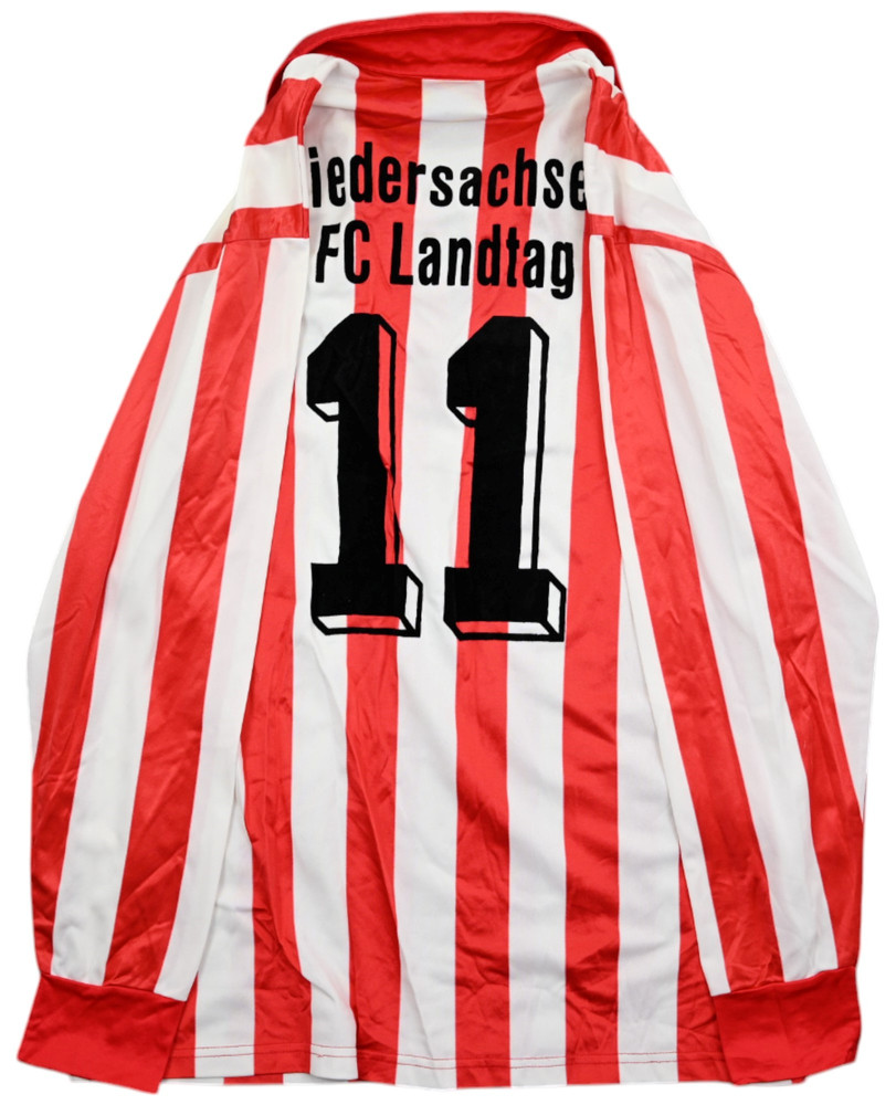 FINALE SPORT OLDSCHOOL KOSZULKA LONGSLEEVE L