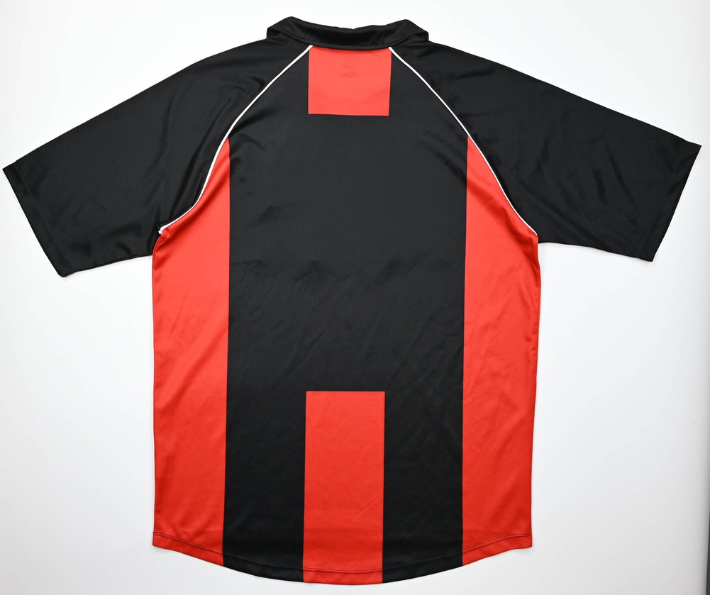 2006-07 EINTRACHT FRANKFURT SHIRT XL