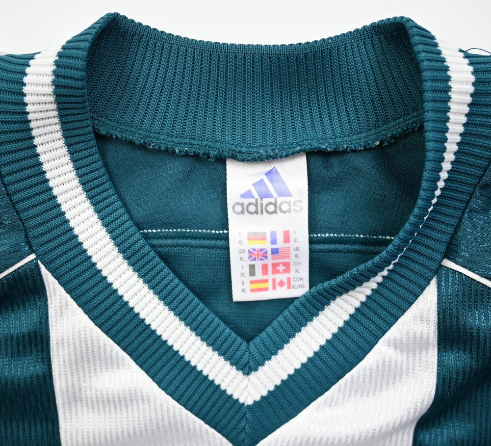 1998-00 GERMANY KOSZULKA XL