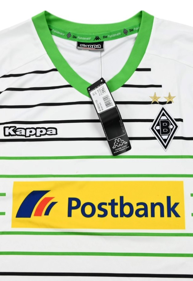 2013-15 BORUSSIA MONCHENGLADBACH SHIRT 3XL