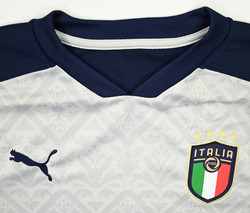 2020-21 ITALY GK KOSZULKA M