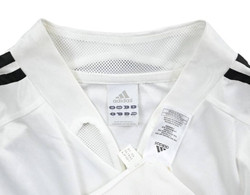 2005-06 REAL MADRID SHIRT L