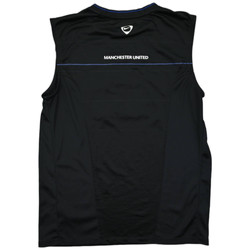 MANCHESTER UNITED SHIRT L