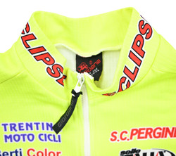 GIORDANA CYCLING LONGSLEEVE SHIRT M