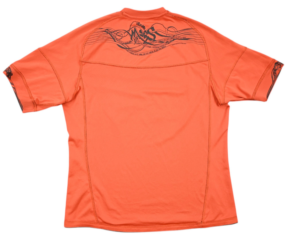 2012-13 OLYMPIQUE MARSEILLE SHIRT L