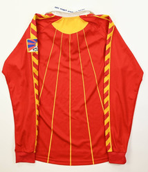 2006-07 TIBET LONGSLEEVE M