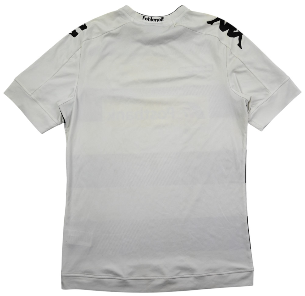 2016-17 BORUSSIA MONCHENGLADBACH SHIRT S