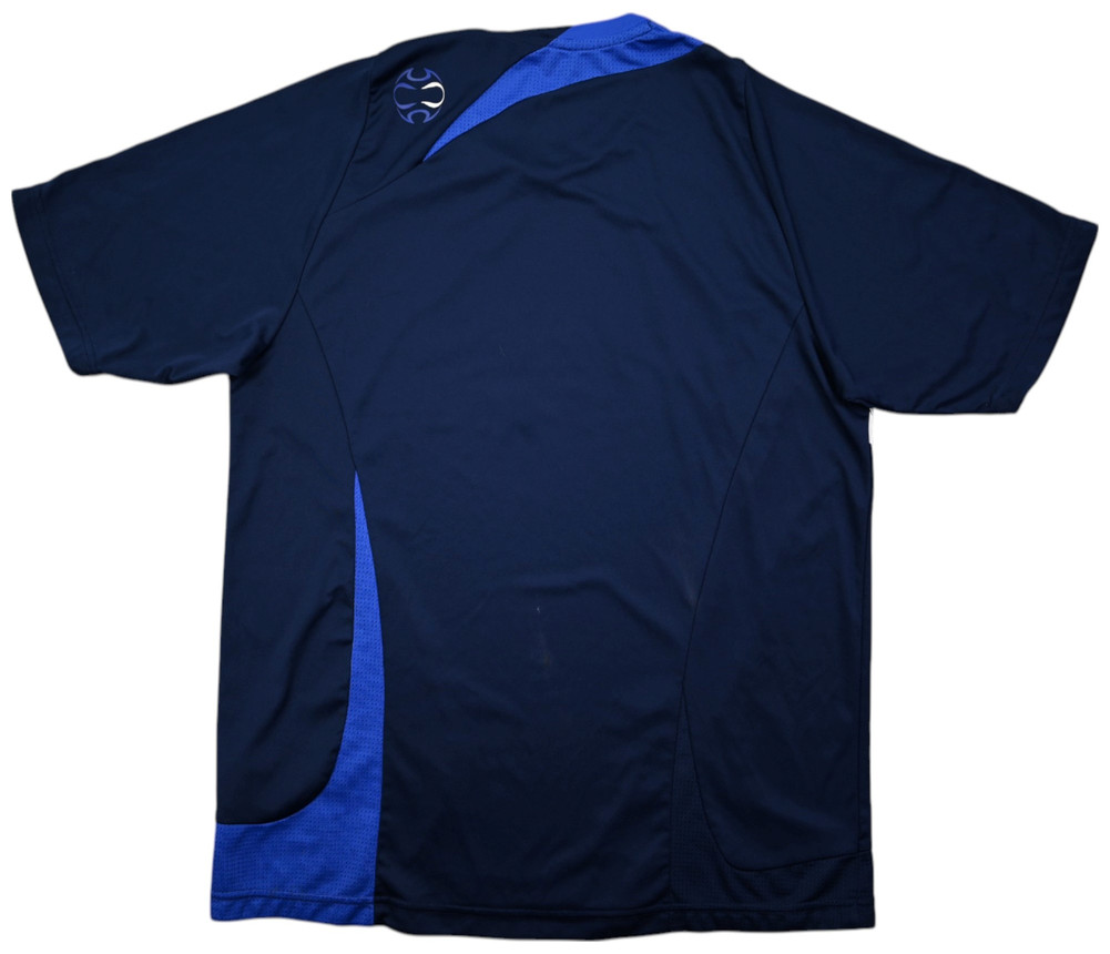 2007-08 CHELSEA KOSZULKA L