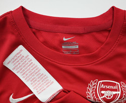 2011-12 ARSENAL LONDON KOSZULKA L. BOYS
