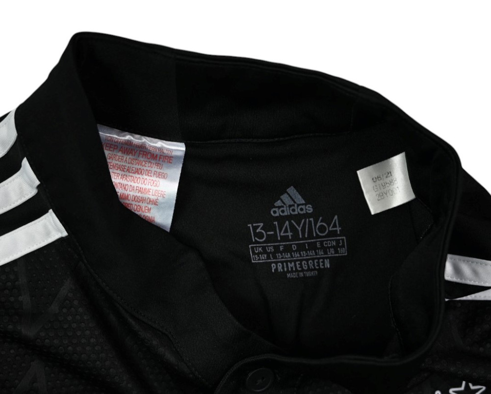 2021-22 BESIKTAS SHIRT L. BOYS 