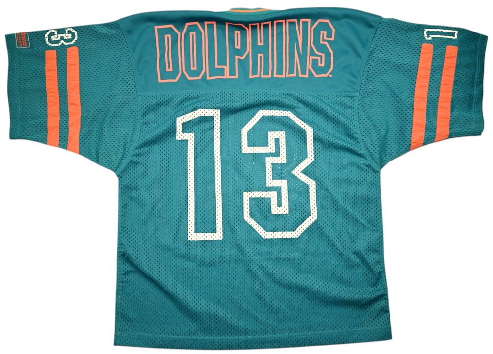 MIAMI DOLPHINS NFL KOSZULKA XL