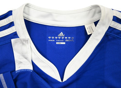 2010-11 ARGENTINA SHIRT M