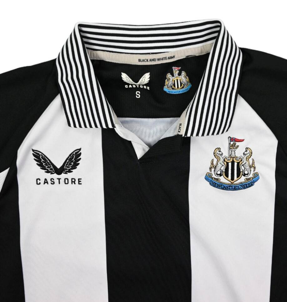 2021-22 NEWCASTLE UNITED KOSZULKA S