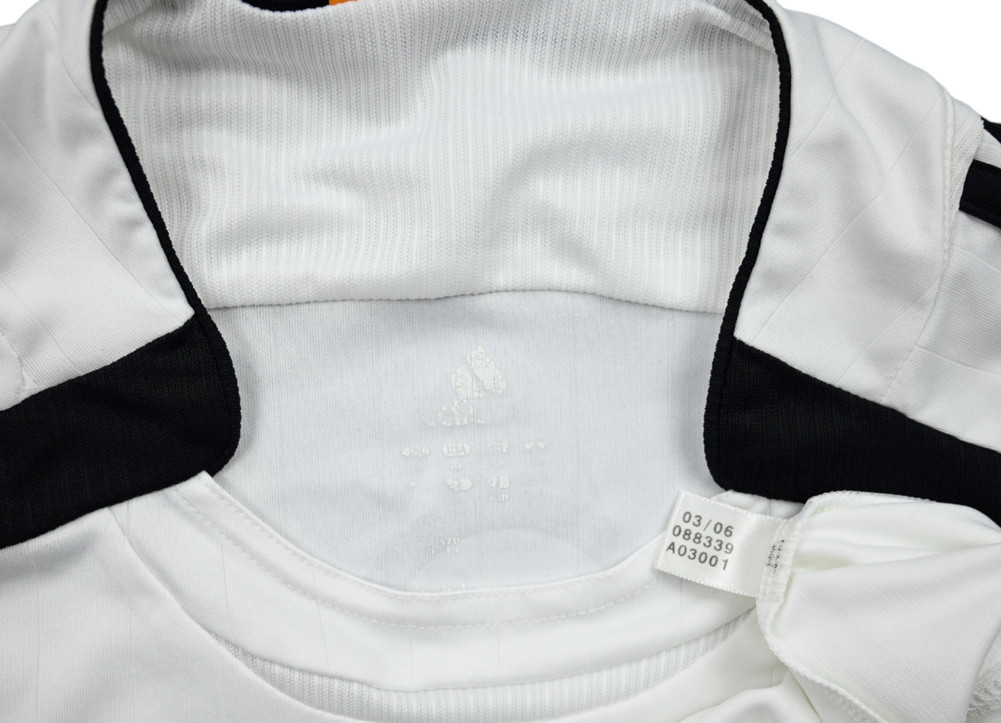 2005-07 GERMANY *KLOSE* KOSZULKA XL