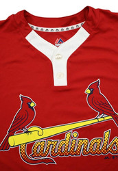 ST. LOUIS CARDINALS BASEBALL KOSZULKA S