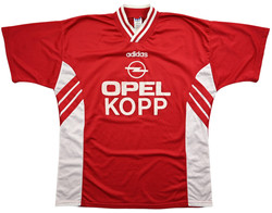 SPVGG LAM KOSZULKA XL