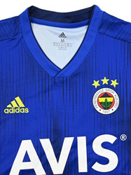 2019-20 FENERBAHCE *RODRIGUES* SHIRT M