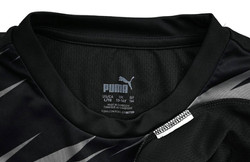 2020-21 BORUSSIA DORTMUND SHIRT L. BOYS