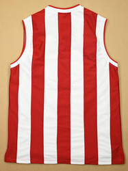 RED STAR BELGRADE BASKETBALL KOSZULKA XXL