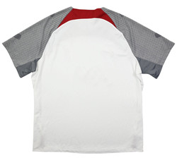 2022-23 LIVERPOOL SHIRT XXL