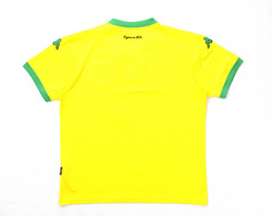 2006-07 WALES SHIRT XXL