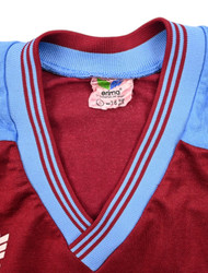 ERIMA VINTAGE MADE IN WEST GERMANY SHIRT L