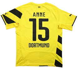 2014-15 BORUSSIA DORTMUND *ANNE* KOSZULKA M
