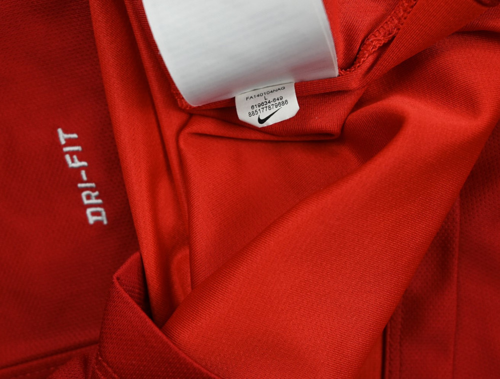 2014-15 LILLE KOSZULKA L. BOYS