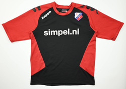 2011-12 FC UTRECHT KOSZULKA M