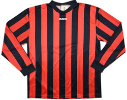 MASITA VINTAGE LONGSLEEVE SHIRT XL