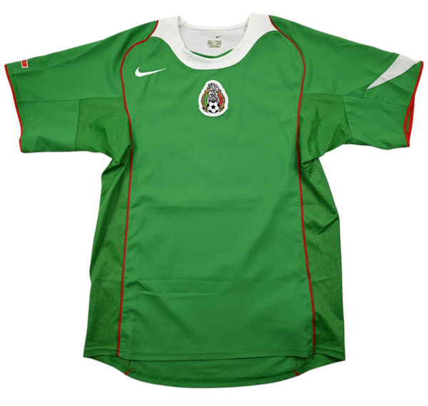 2004-05 MEXICO KOSZULKA S