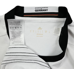 2015-16 GERMANY SHIRT S