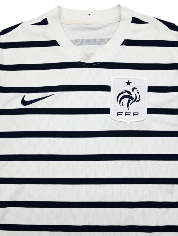 2011-12 FRANCE KOSZULKA S