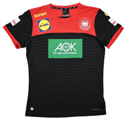 GERMANY HANDBALL KOSZULKA WOMENS XL