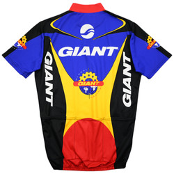 GIANT CYCLING SHIRT M