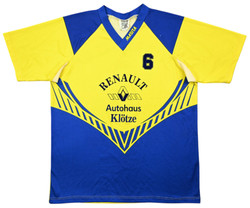 VFB KLOTZE 07 KOSZULKA XL