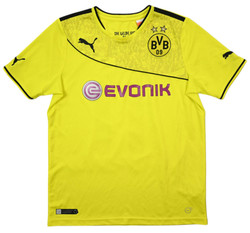 2013-14 BORUSSIA DORTMUND *REUS* SHIRT XL. BOYS