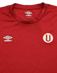 2008 UNIVERSITARIO SHIRT M