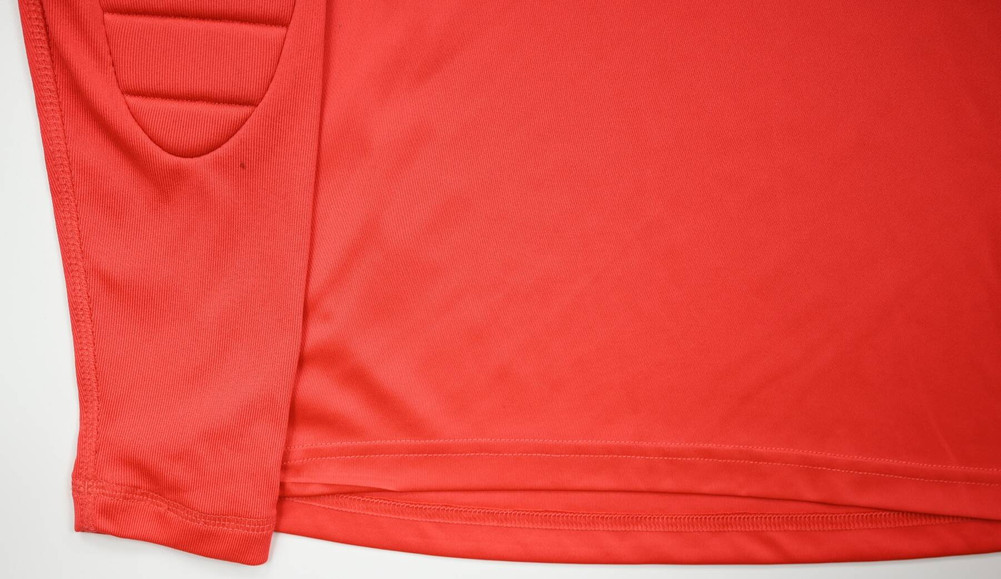 2017-18 RAPID WIEN LONGSLEEVE M. BOYS