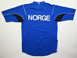 NORWAY VOLLEYBALL SHIRT XL