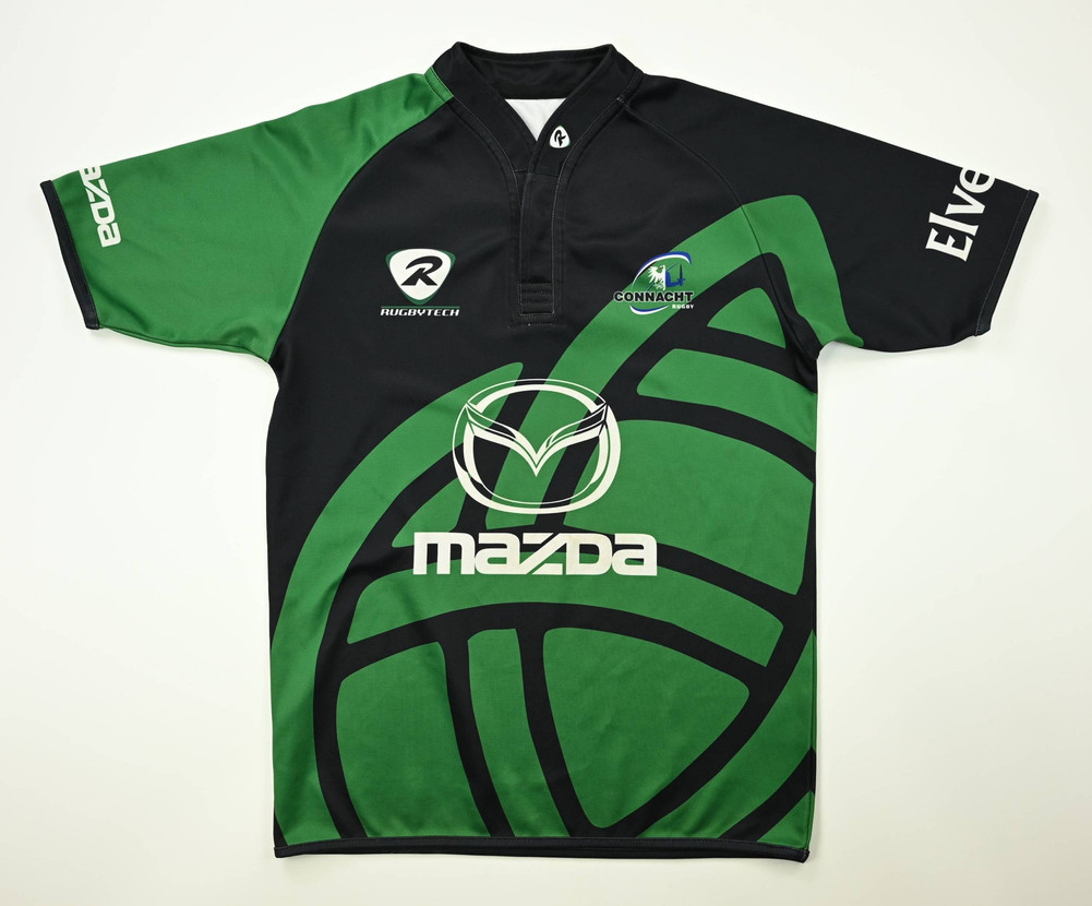 CONNACHT RUGBY KOSZULKA S